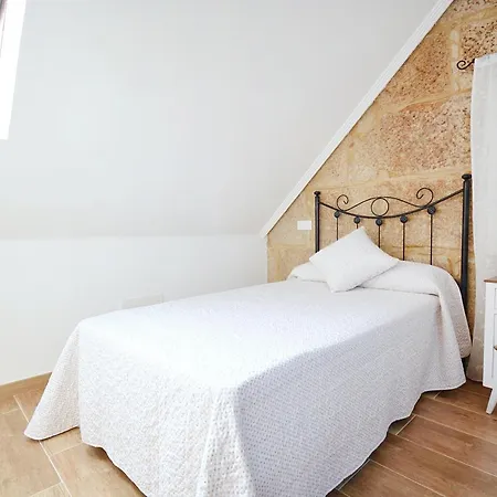 Galihost - Casa Con Jardín En Casa de Férias Pontevedra