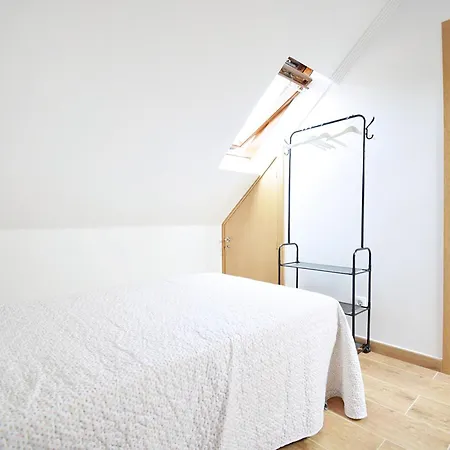 Casa de Férias Galihost - Casa Con Jardín En Pontevedra